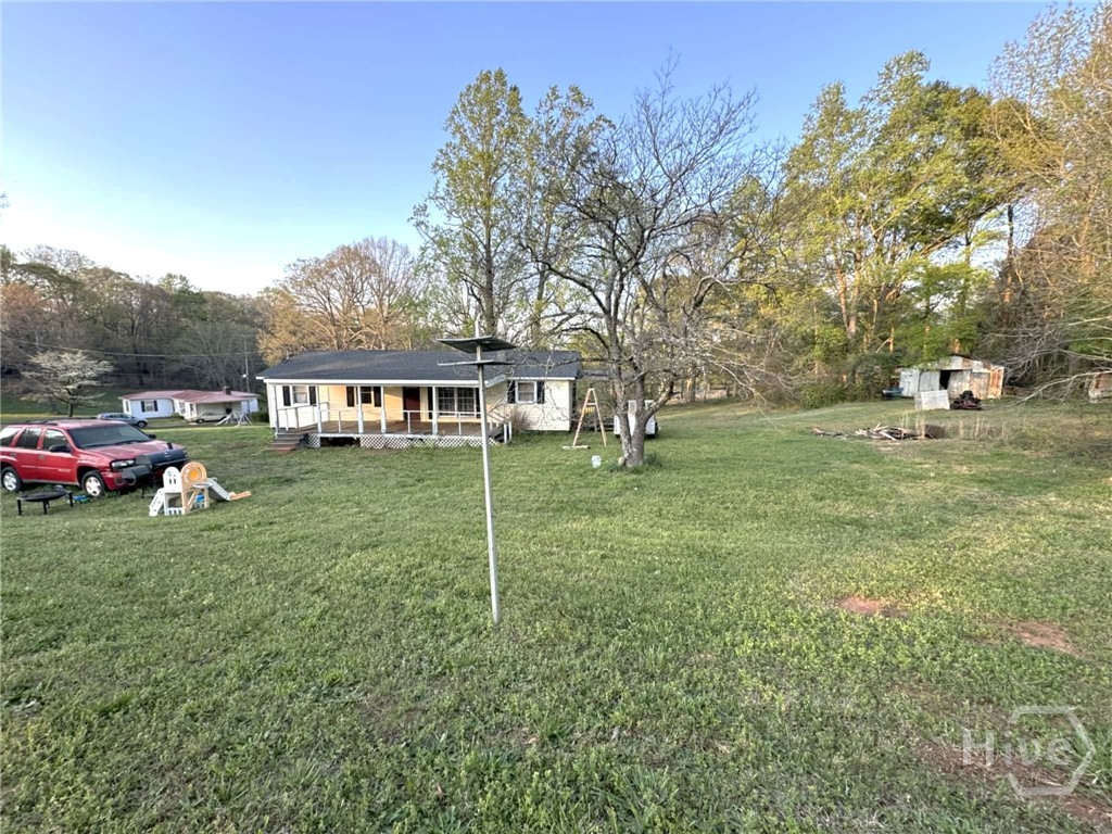 1151 Old Kings Bridge Road Nicholson, GA 30565 - Photo 4 of 29 Gallery Image 4