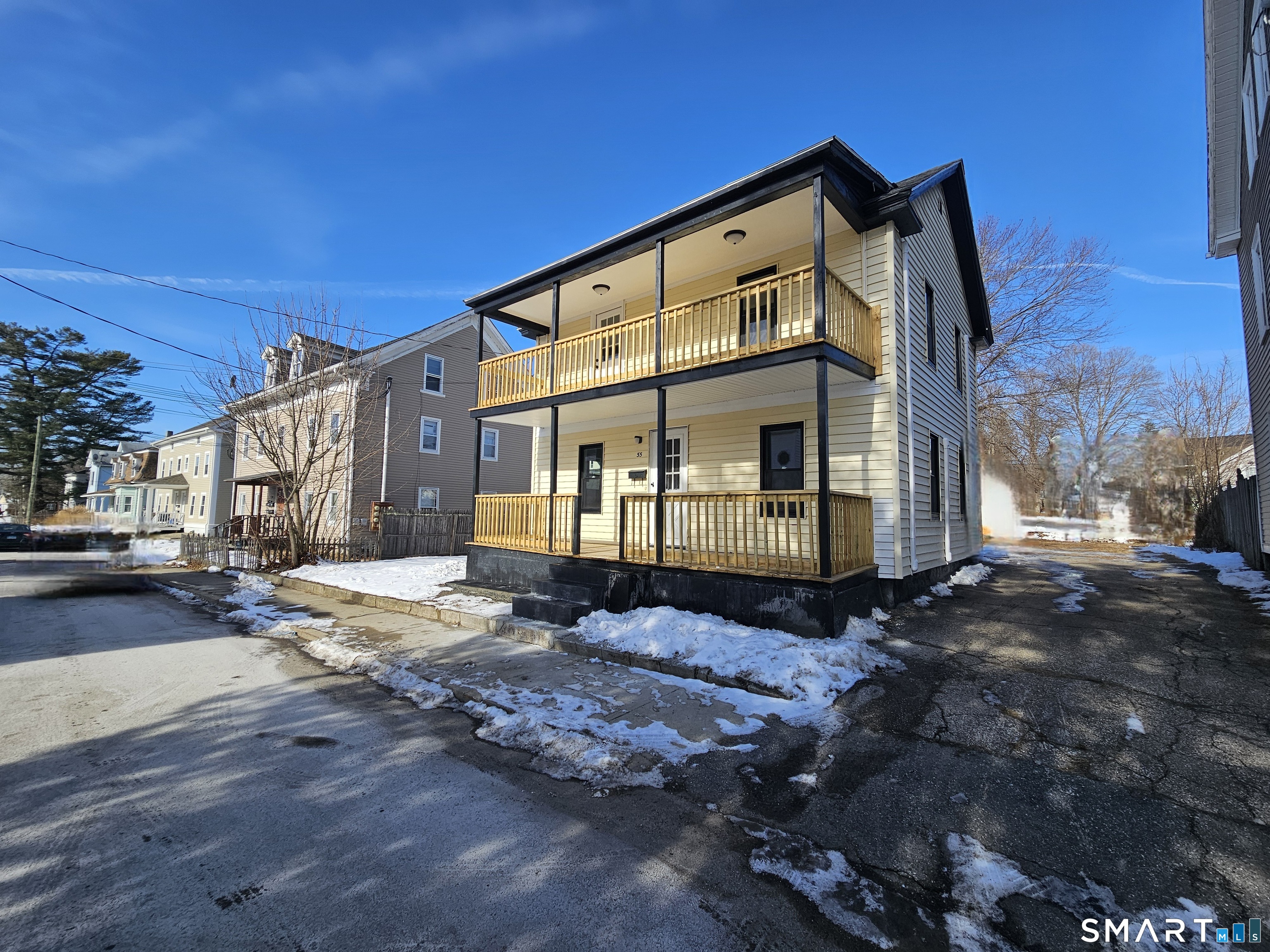 55 Battey Street Putnam, CT 06260 - Photo 1 of 24