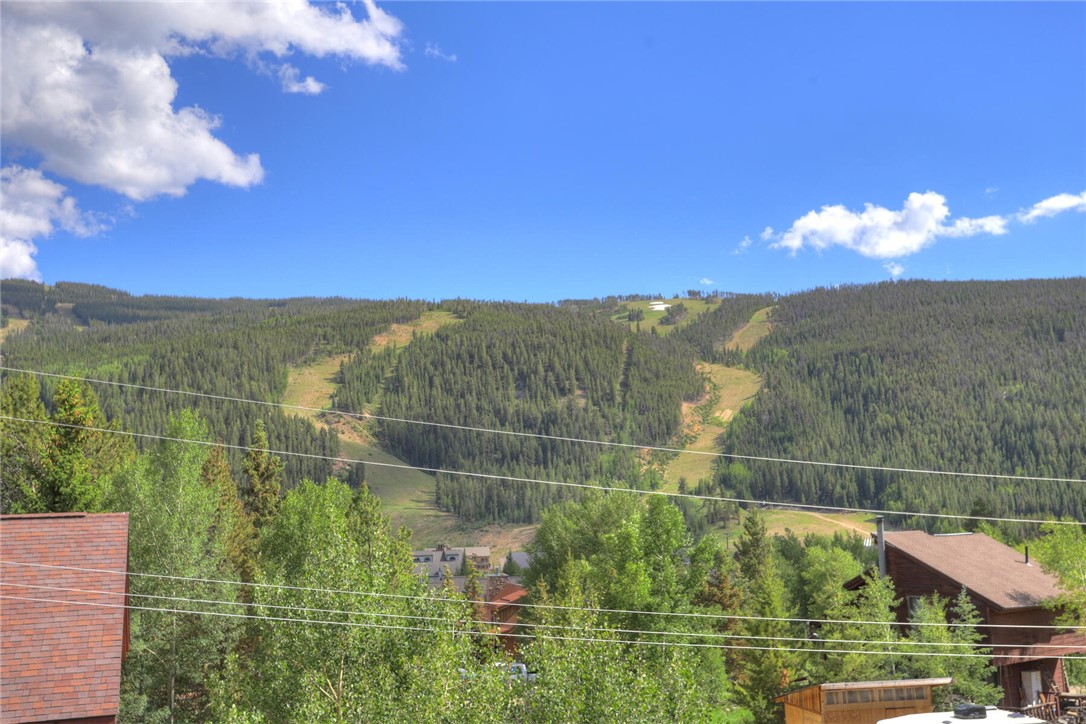 137 Rasor Drive Keystone, CO 80435 - Photo 3 of 35 a view of a city