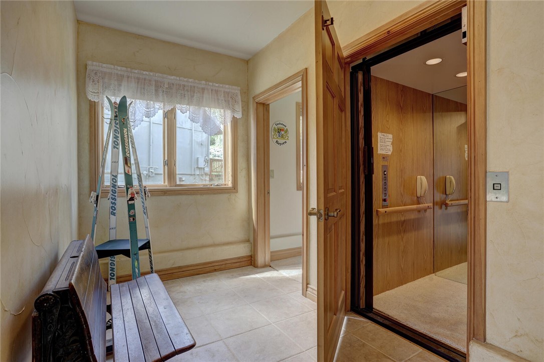 137 Rasor Drive Keystone, CO 80435 - Photo 31 of 35 wooden floor and glass door with glass door