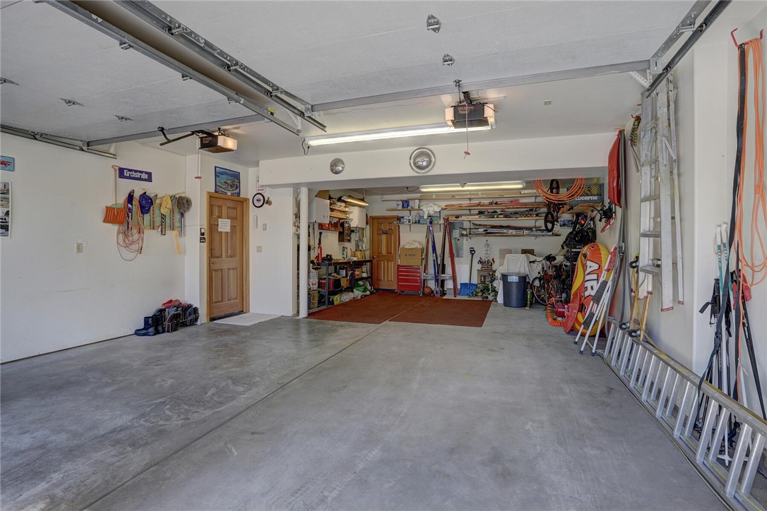 137 Rasor Drive Keystone, CO 80435 - Photo 35 of 35 a view of a room with gym equipment