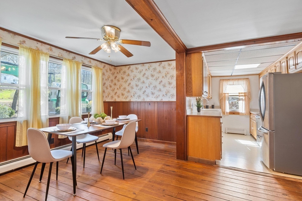 106 Wickaboag Valley Road West Brookfield, MA 01585 - Photo 12 of 42