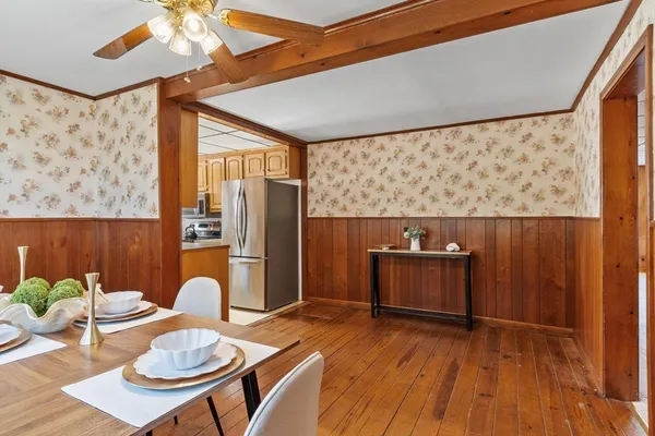 $350,000 | 106 Wickaboag Valley Road, West Brookfield, MA 01585