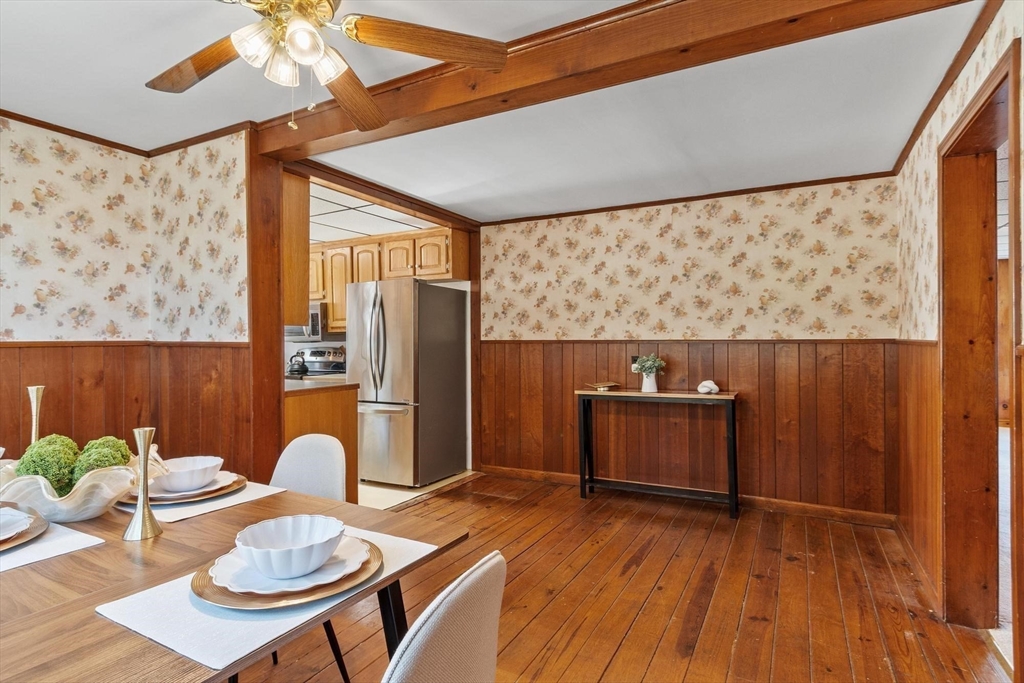 106 Wickaboag Valley Road West Brookfield, MA 01585 - Photo 13 of 42