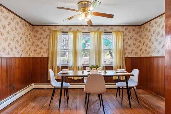 $350,000 | 106 Wickaboag Valley Road, West Brookfield, MA 01585