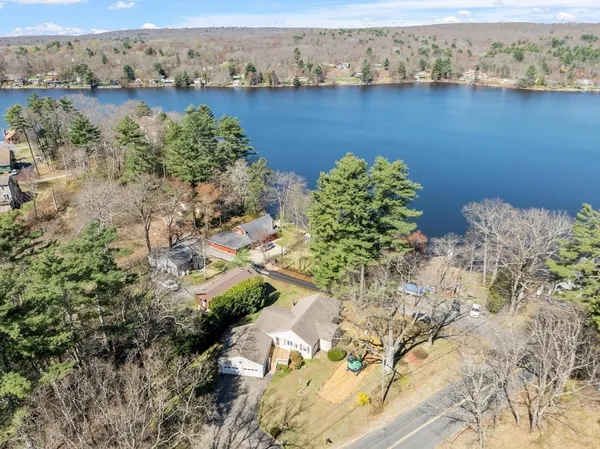$350,000 | 106 Wickaboag Valley Road, West Brookfield, MA 01585
