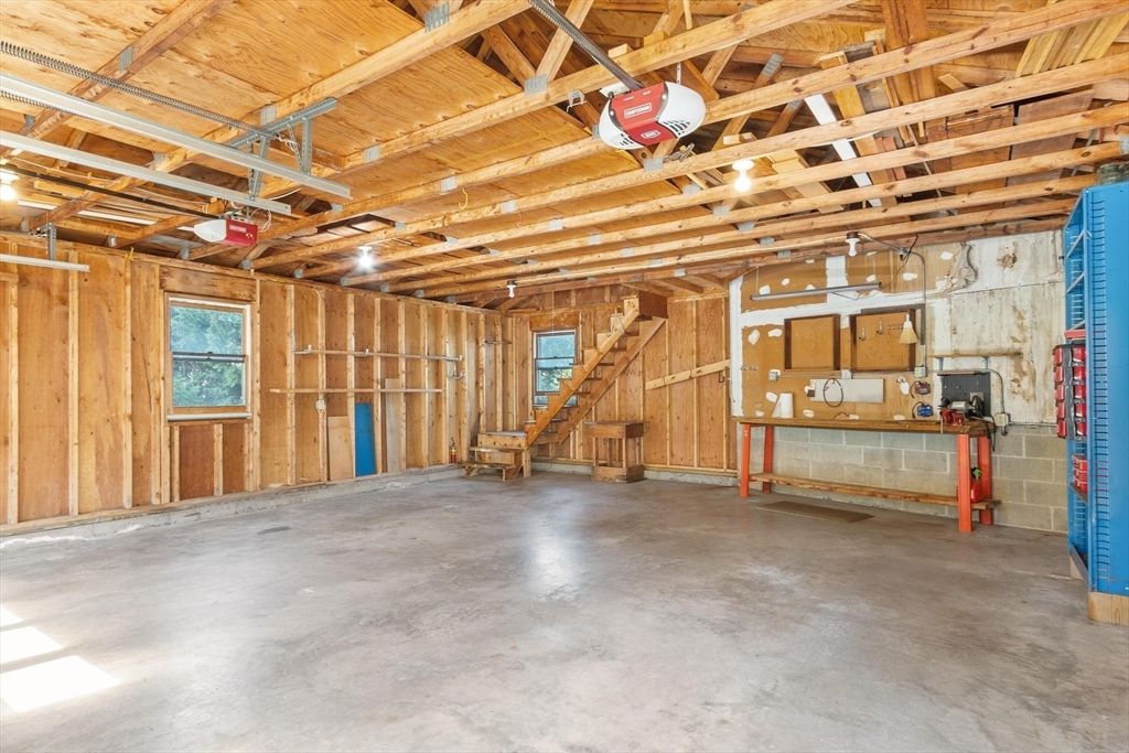 106 Wickaboag Valley Road West Brookfield, MA 01585 - Photo 33 of 42