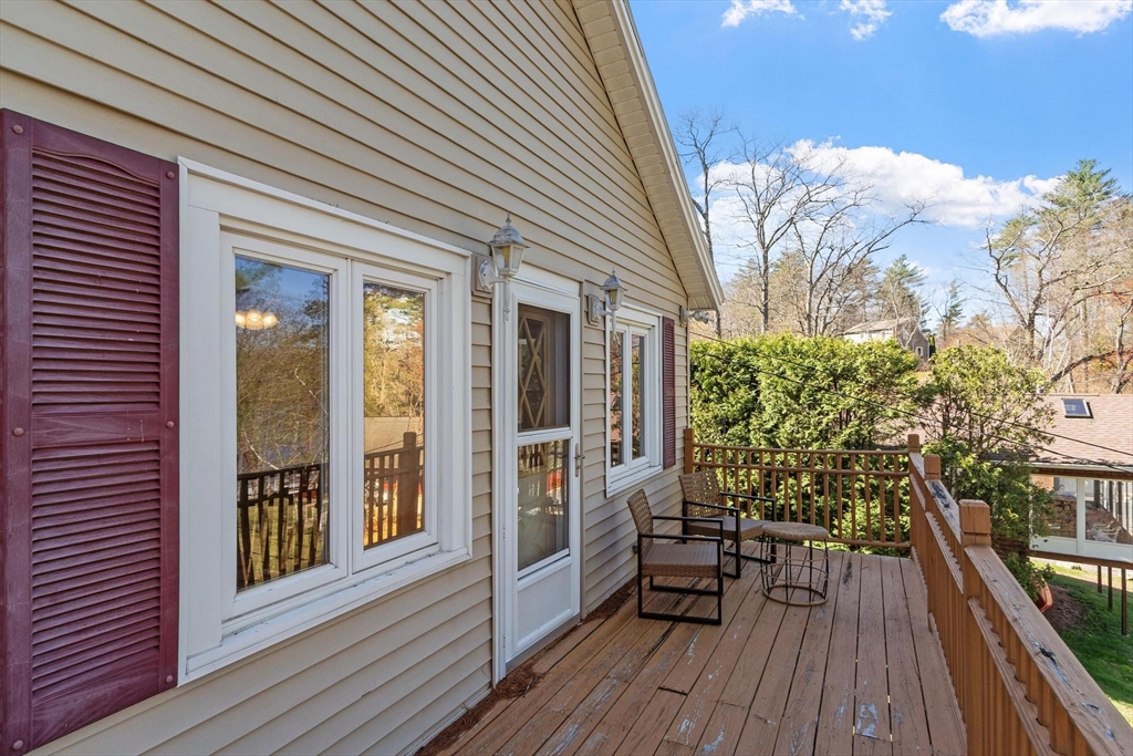106 Wickaboag Valley Road West Brookfield, MA 01585 - Photo 34 of 42