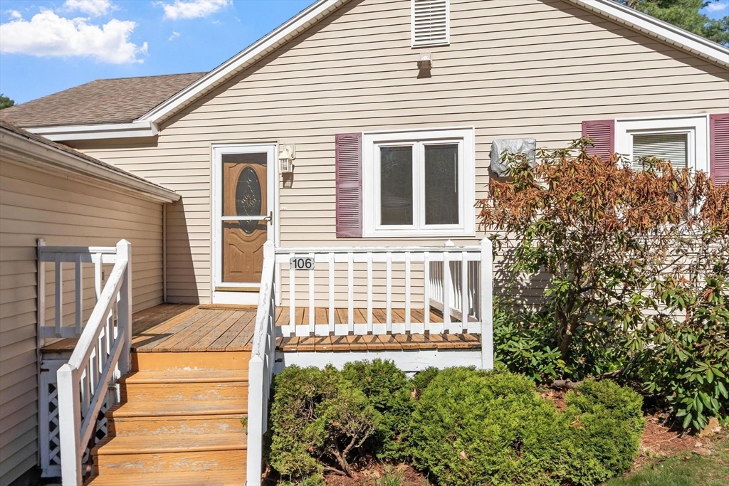 106 Wickaboag Valley Road West Brookfield, MA 01585 - Photo 36 of 42