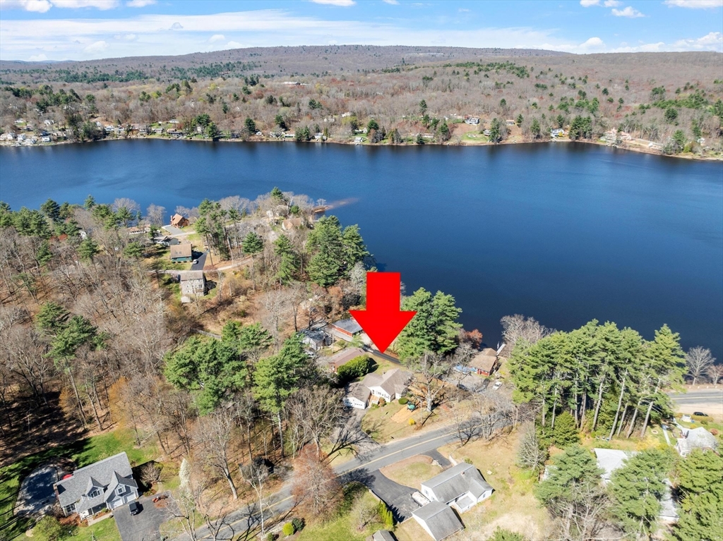 106 Wickaboag Valley Road West Brookfield, MA 01585 - Photo 37 of 42