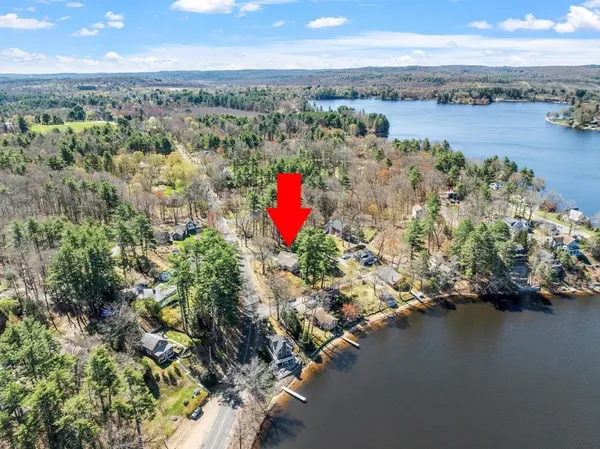 $350,000 | 106 Wickaboag Valley Road, West Brookfield, MA 01585