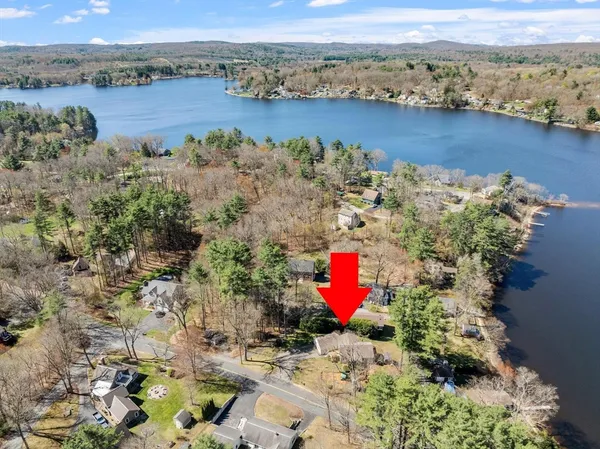 $350,000 | 106 Wickaboag Valley Road, West Brookfield, MA 01585
