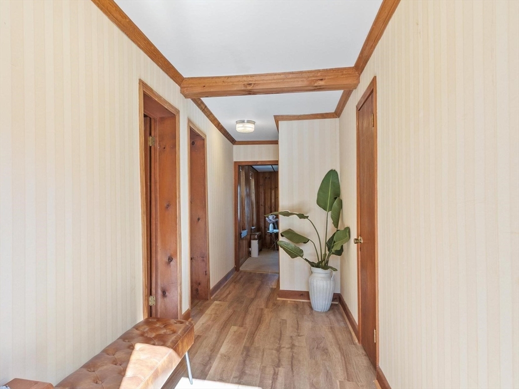 106 Wickaboag Valley Road West Brookfield, MA 01585 - Photo 4 of 42