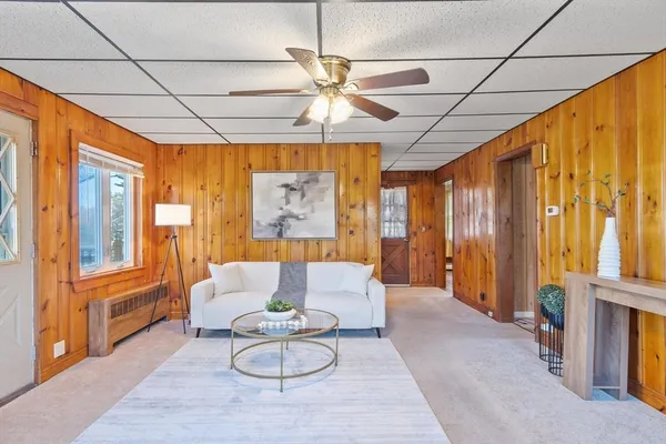 $350,000 | 106 Wickaboag Valley Road, West Brookfield, MA 01585