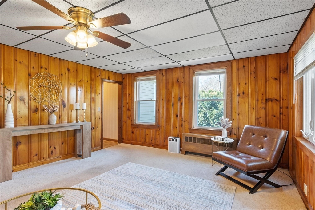 106 Wickaboag Valley Road West Brookfield, MA 01585 - Photo 10 of 42