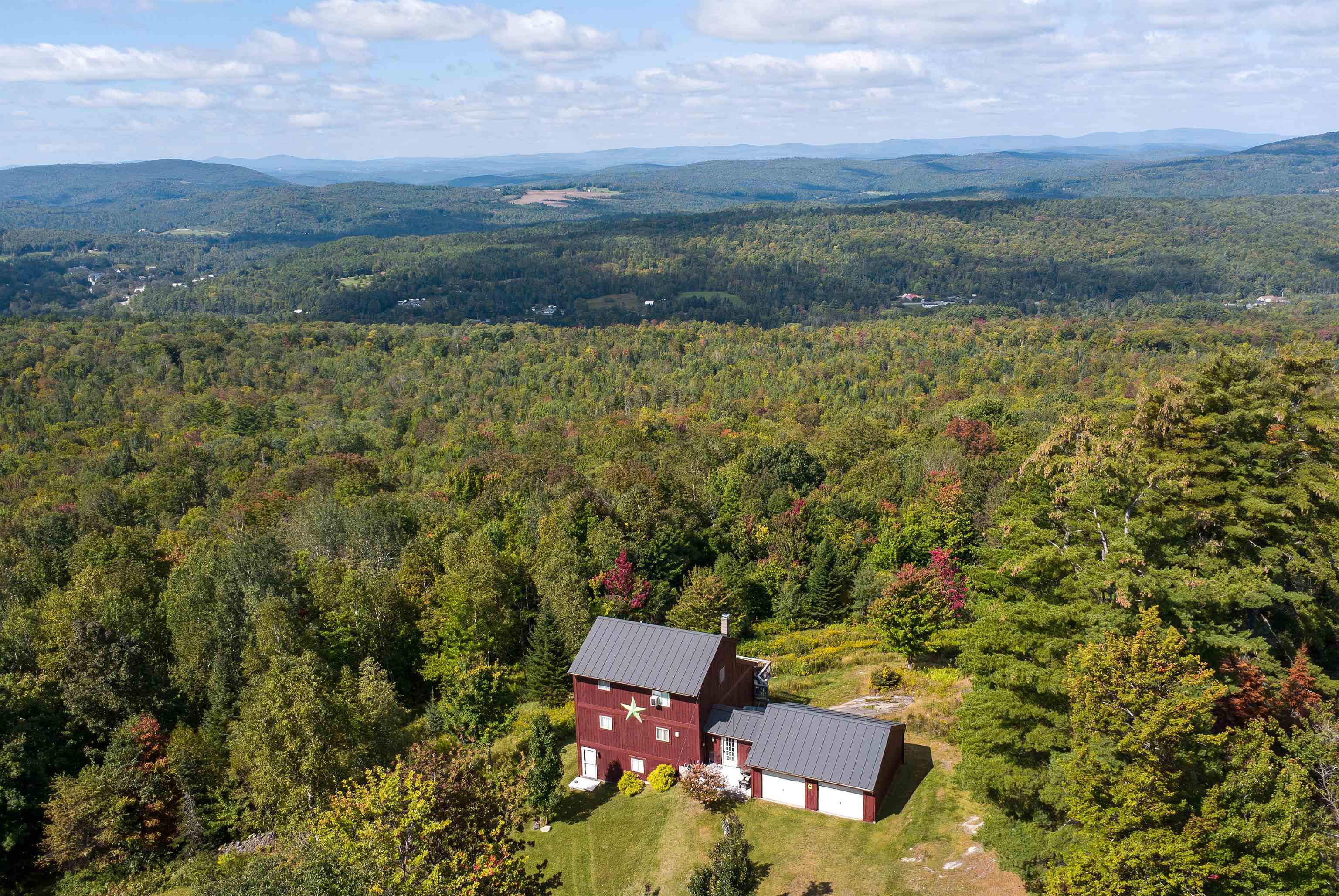 223 Goudreault Hill Road Concord, VT 05824 - Photo 2 of 60 Gallery Image 2