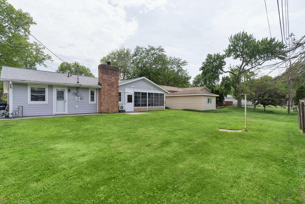 1022 Georgetown Road Michigan City, IN 46360 - Photo 21 of 22 1024x683