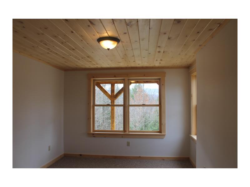 39 Thunder Ridge Road Newry, ME 04261 - Photo 17 of 21 Bedroom.