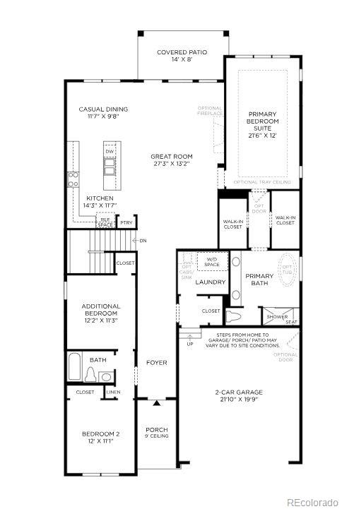 3166 Newfound Lk Road Berthoud, CO 80513 - Photo 29 of 33 Gallery Image 29
