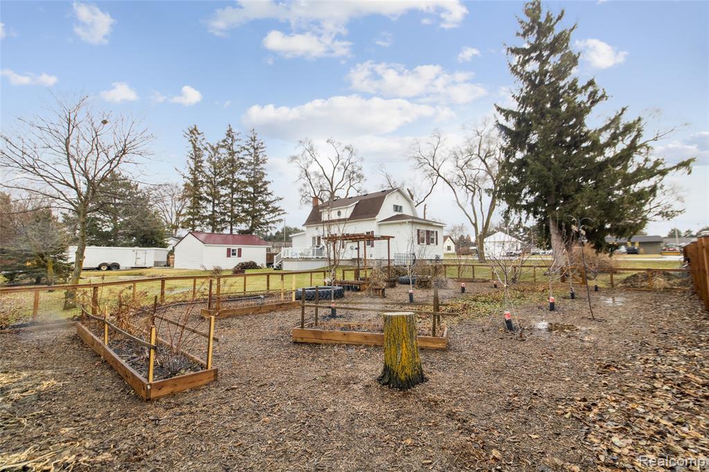 12895 East Washington Road Reese, MI 48757 - Photo 6 of 36