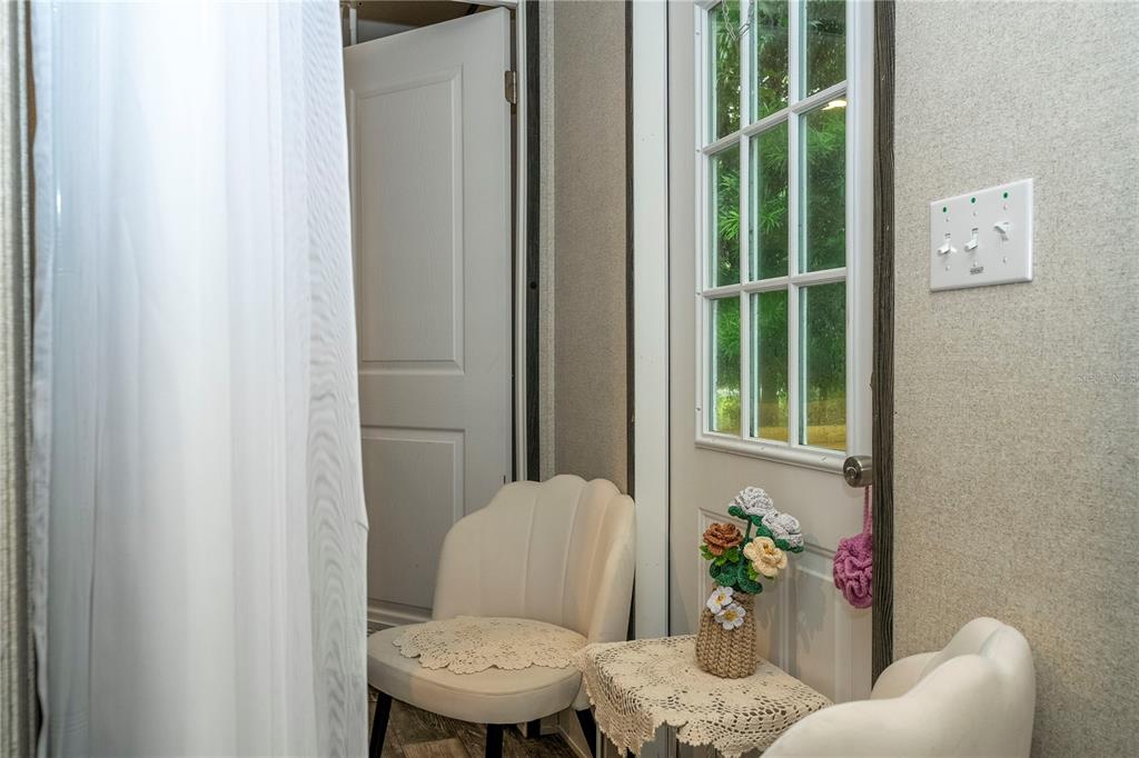 36720 Emeralda Island Road Leesburg, FL 34788 - Photo 26 of 43 a bathroom with a toilet and a sink