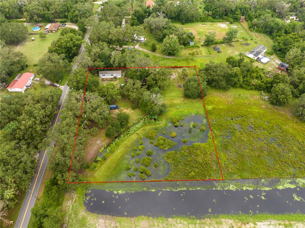 36720 Emeralda Island Road Leesburg, FL 34788 - Photo 42 of 43