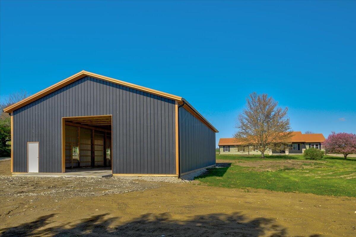 8255 Chillicothe Lancaster Road Southwest Amanda, OH 43102 - Photo 45 of 64 39-8255 Chillicothe Lancaster Rd 43102-0