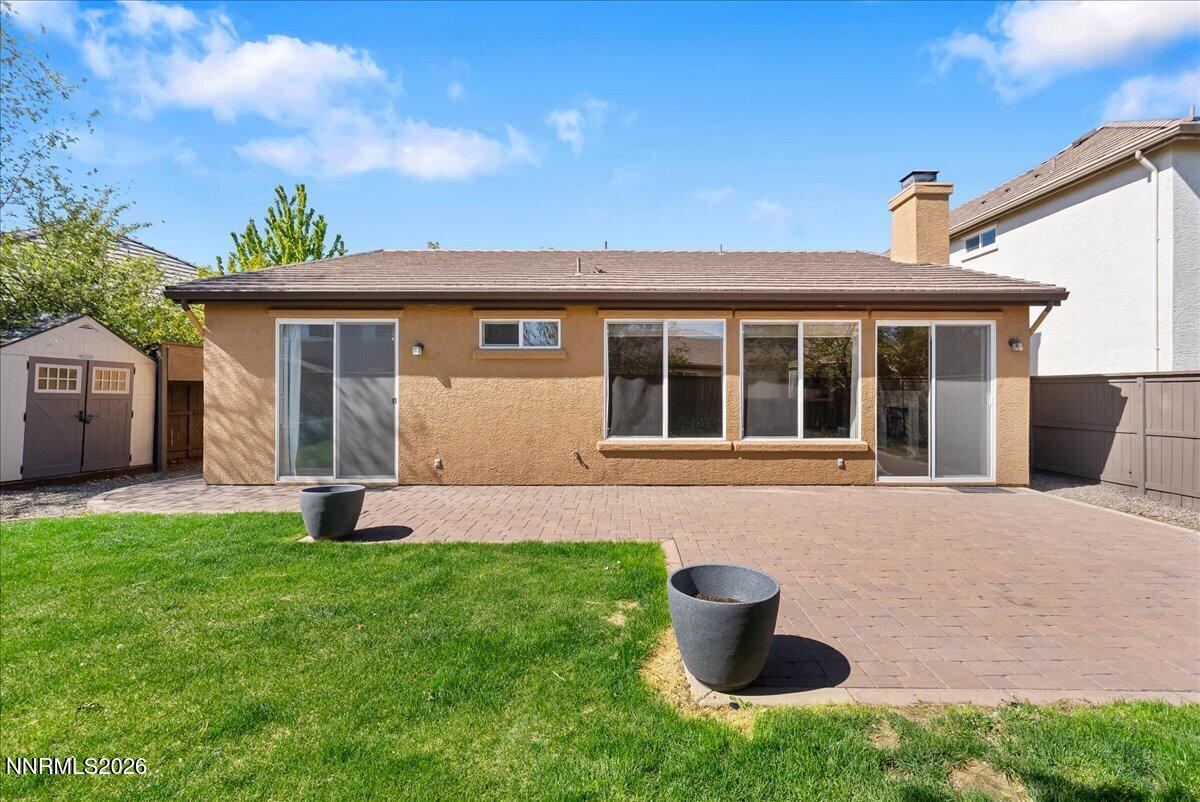455 Sysonby Court Reno, NV 89521 - Photo 29 of 36 34-455 Sysonby Ct Reno NV 89521 (26 of 3
