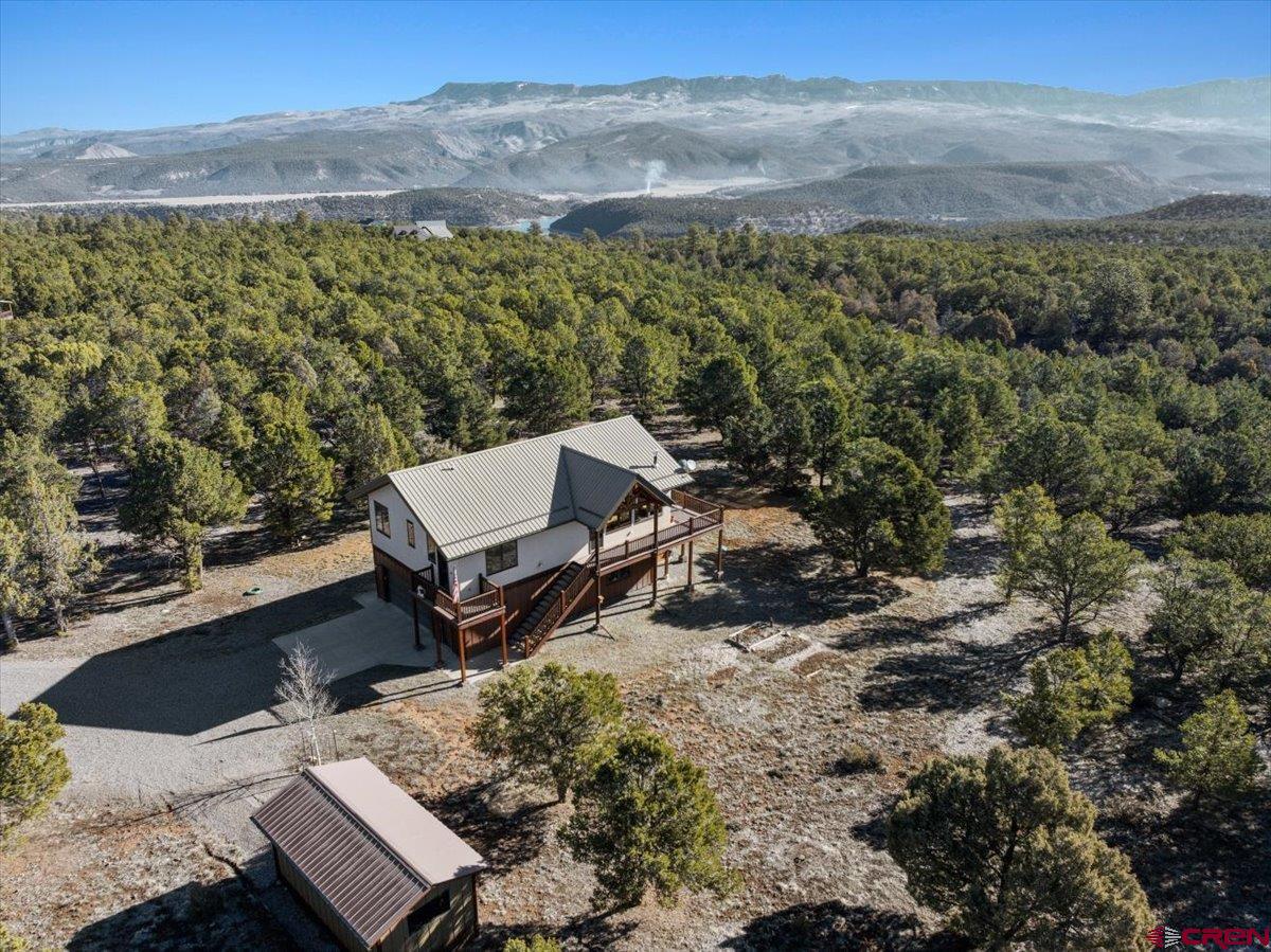 75 Pinnacle Drive Ridgway, CO 81432 - Photo 23 of 29 Gallery Image 23