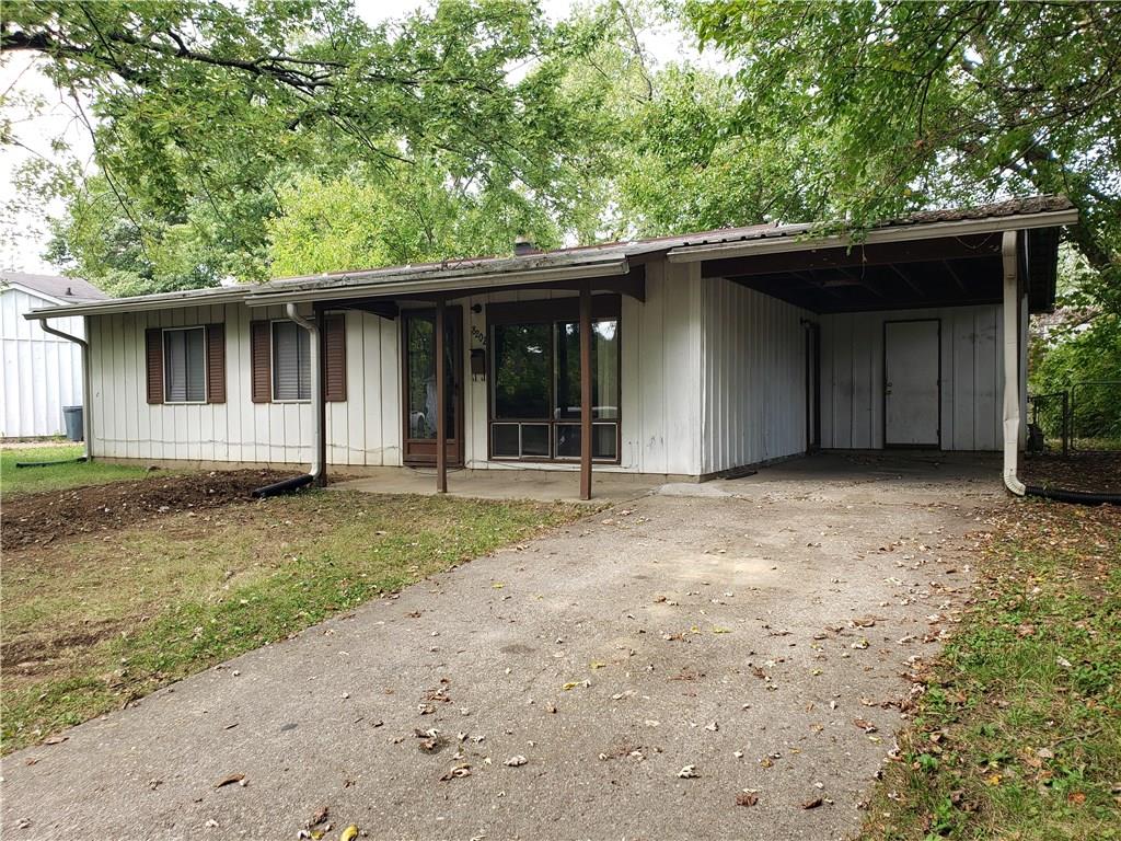 8202 Crousore Road Indianapolis, IN 46219 - Photo 1 of 9 Gallery Image 1