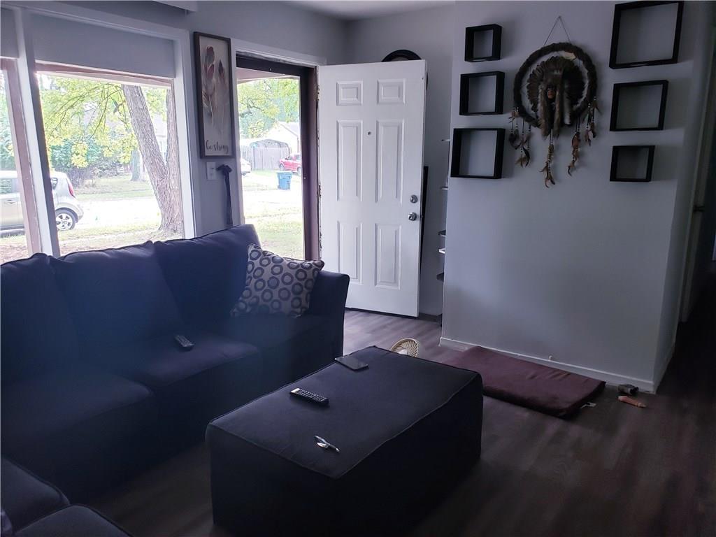 8202 Crousore Road Indianapolis, IN 46219 - Photo 3 of 9 Gallery Image 3