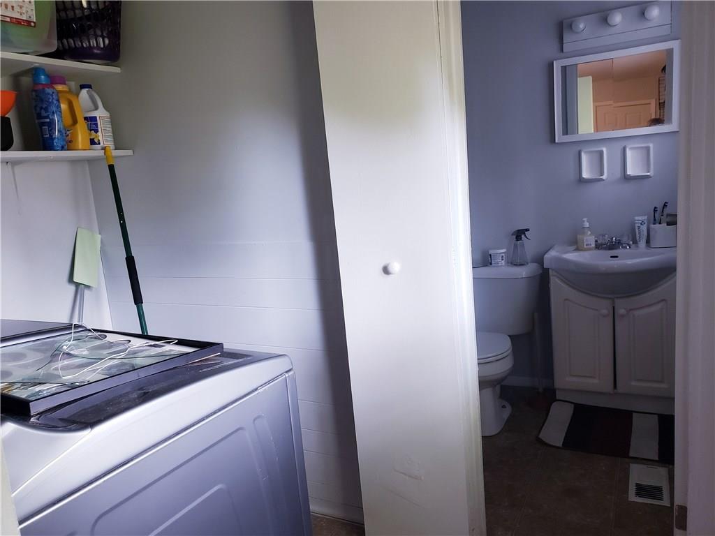 8202 Crousore Road Indianapolis, IN 46219 - Photo 8 of 9 Gallery Image 8