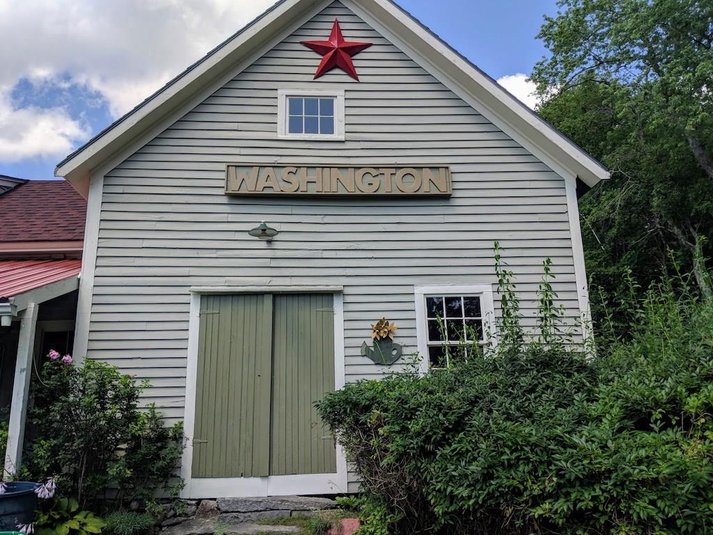 41 Liberty Road Washington, ME 04574 - Photo 18 of 19 Washington, The Western Gateway to...