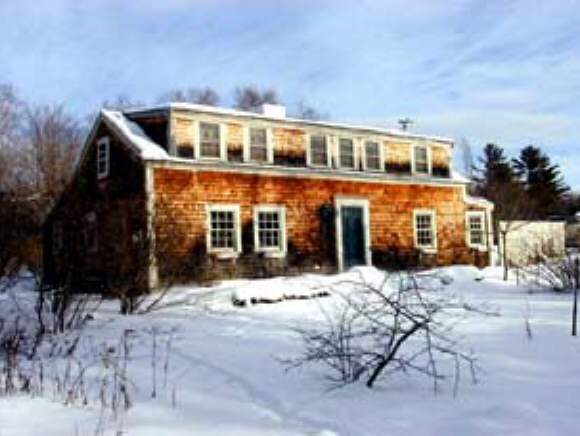 337 Whiteface Road Sandwich, NH 03259 - Photo 1 of 3