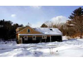 337 Whiteface Road Sandwich, NH 03259 - Photo 3 of 3