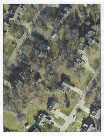 $24,900 | 2504 West Cove Circle, Lawrenceburg, IN 47025