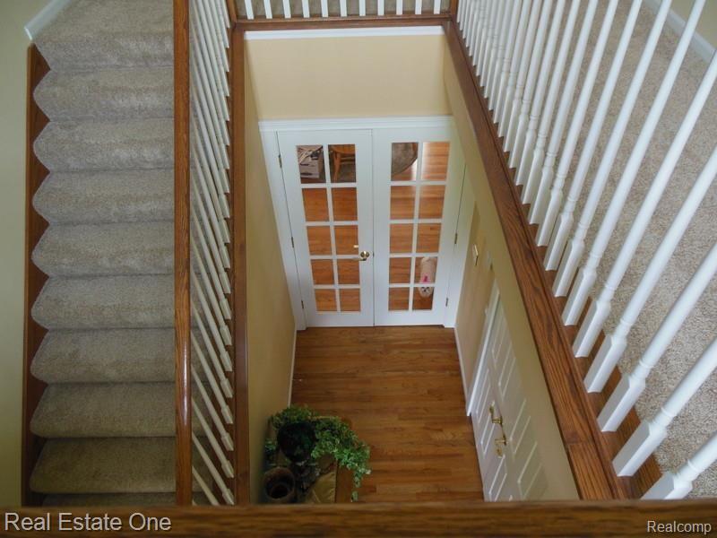 10155 Roberts Road Gregory, MI 48137 - Photo 10 of 89 French Doors to great room area
