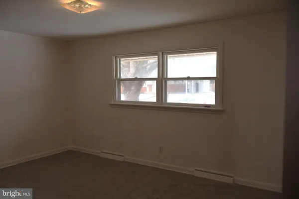 a room that has a window in it