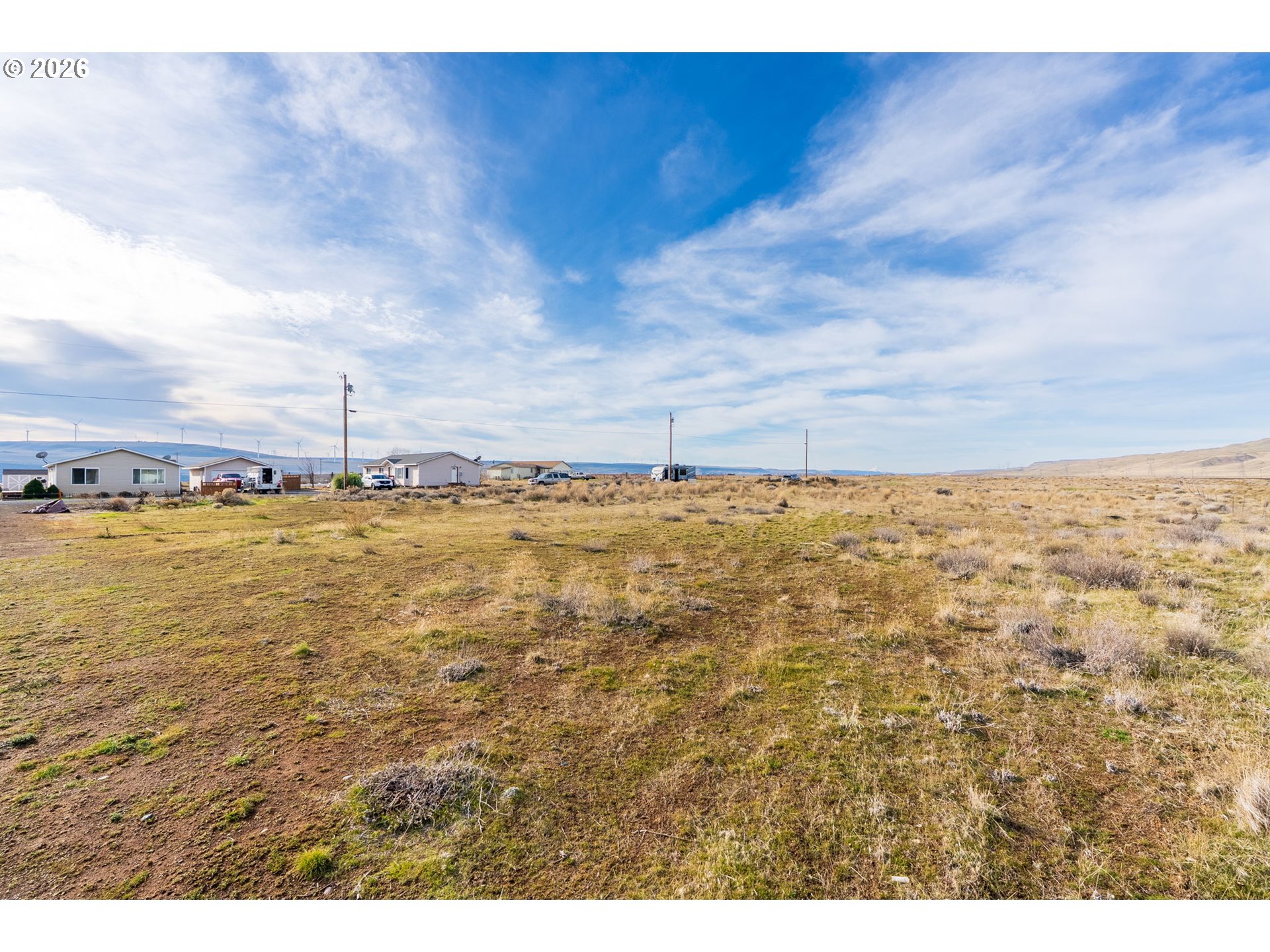 Poplar Street, Unit 30 Roosevelt, WA 99356 - Photo 11 of 13