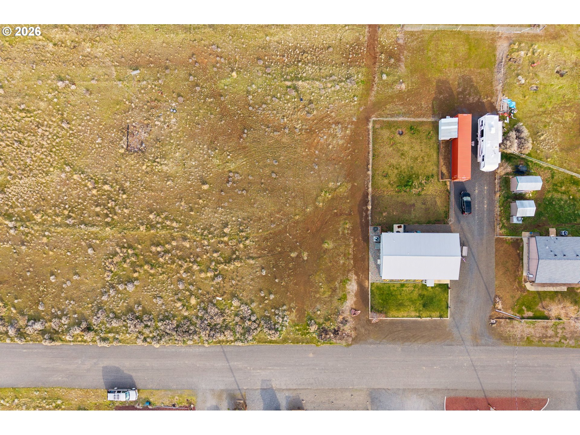 Poplar Street, Unit 30 Roosevelt, WA 99356 - Photo 4 of 13 view of city