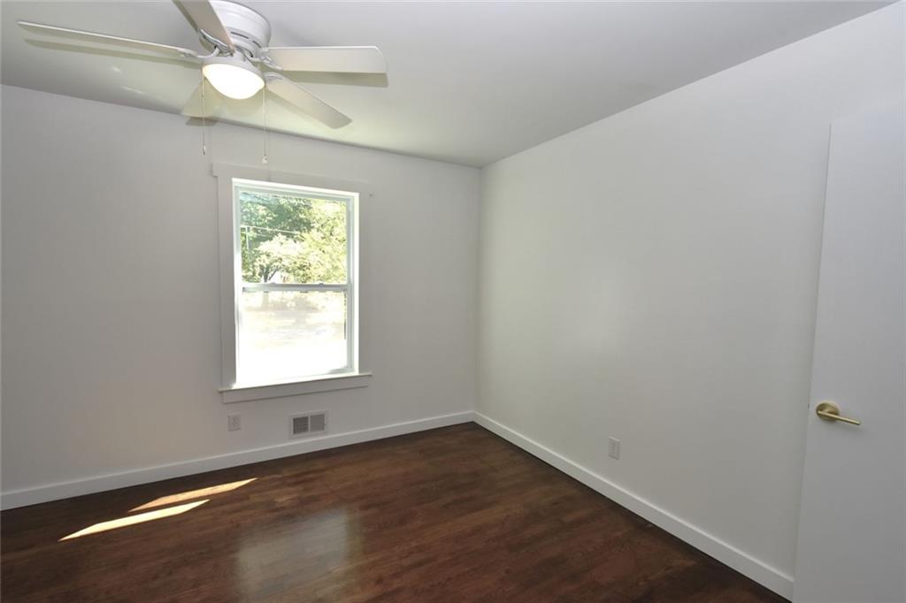 2030 Sanders Drive Austell, GA 30168 - Photo 28 of 42 an empty room with a window