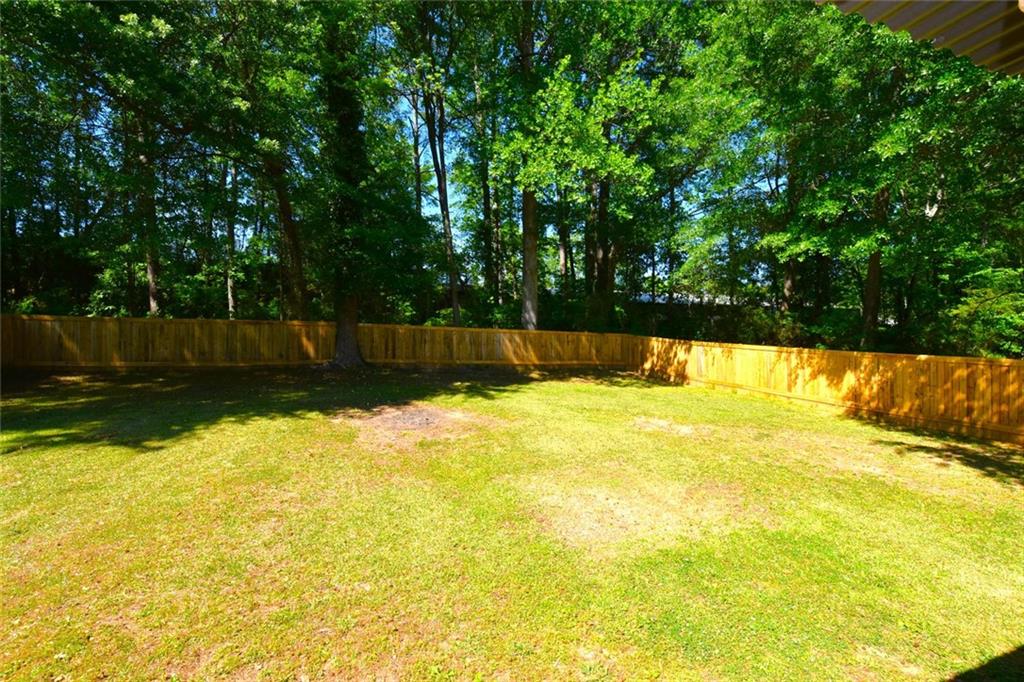2030 Sanders Drive Austell, GA 30168 - Photo 32 of 42 a view of swimming pool
