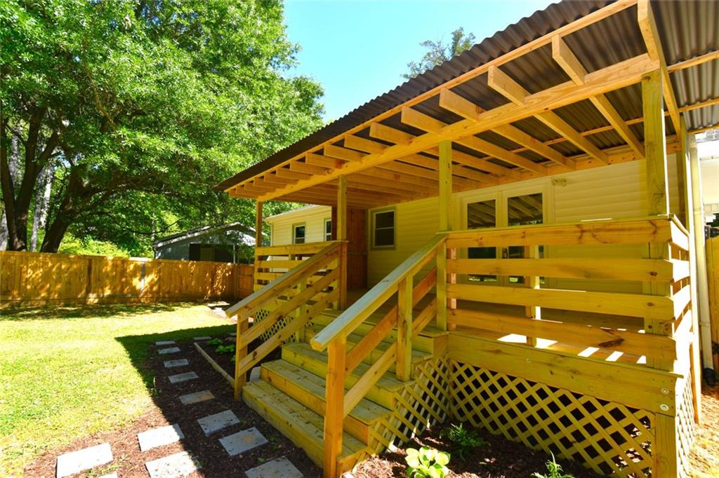 2030 Sanders Drive Austell, GA 30168 - Photo 34 of 42