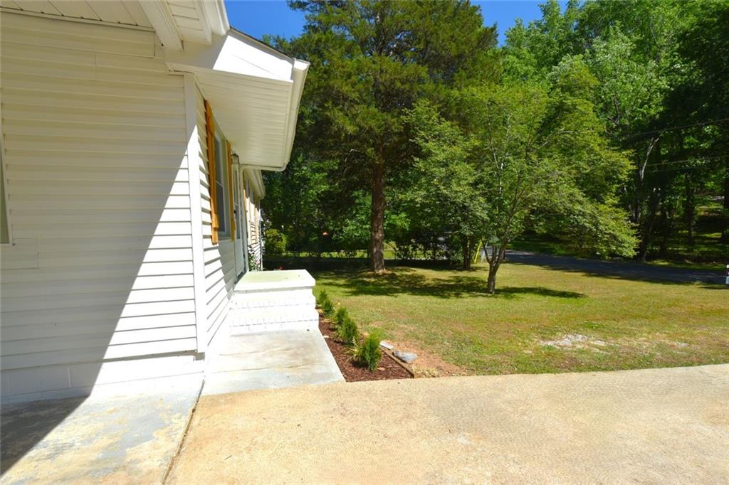 2030 Sanders Drive Austell, GA 30168 - Photo 39 of 42 a view of swimming pool with sitting area