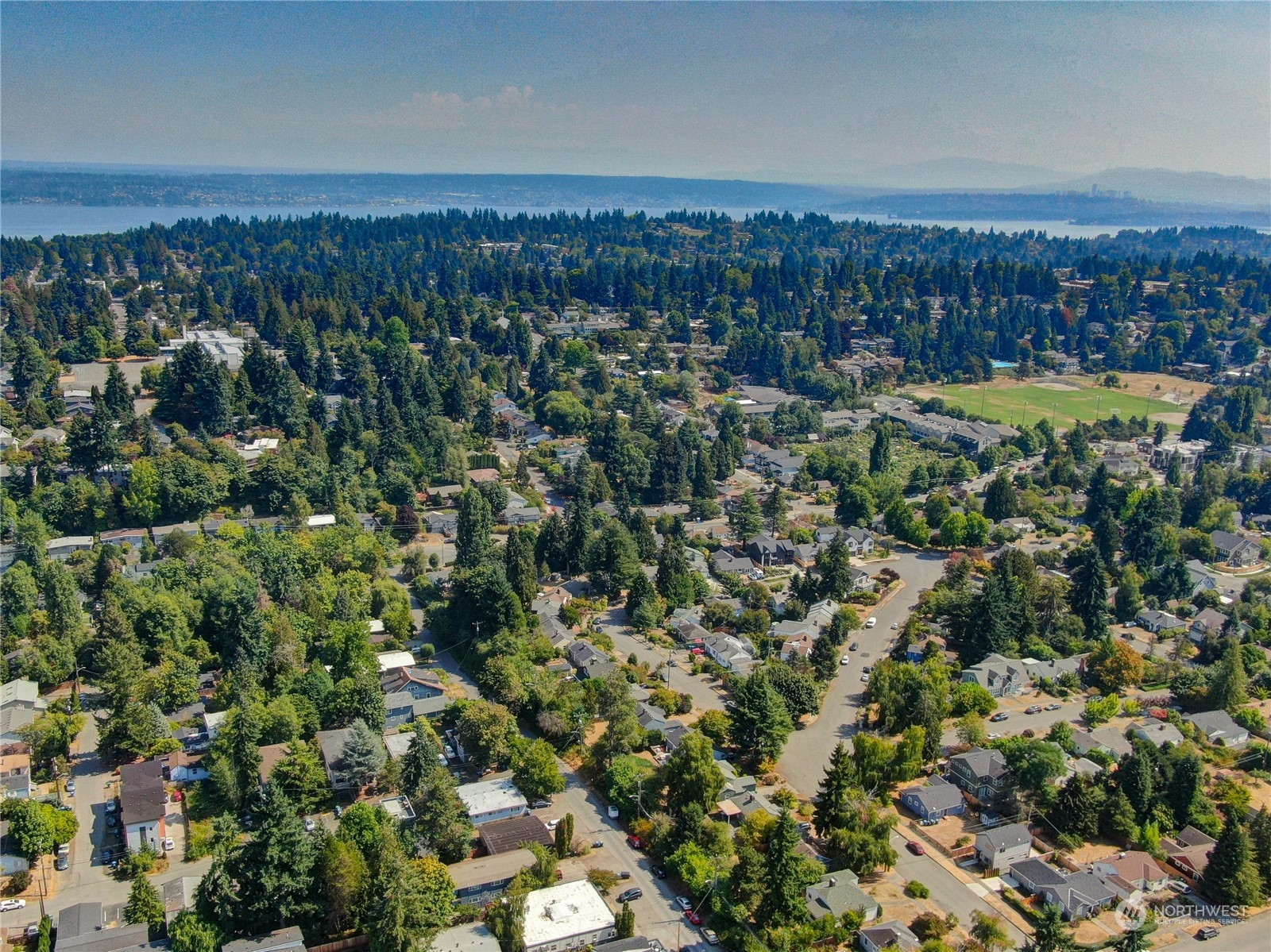 8540 23rd Avenue Northeast Seattle, WA 98115 - Photo 1 of 1
