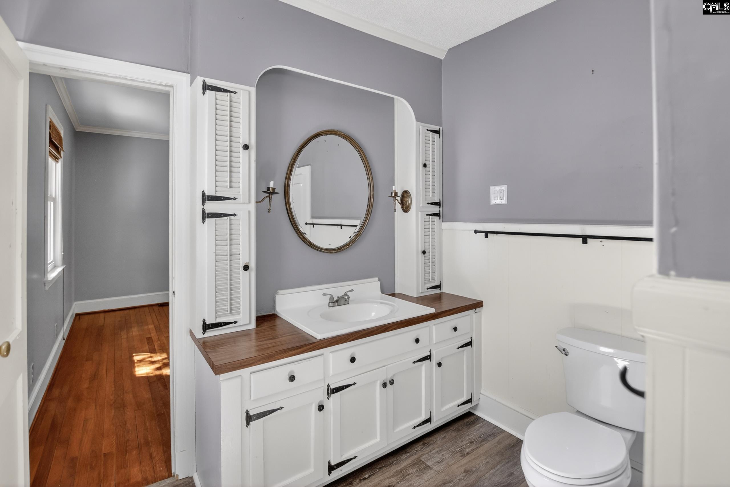 512 Carrison Street Camden, SC 29020 - Photo 13 of 57