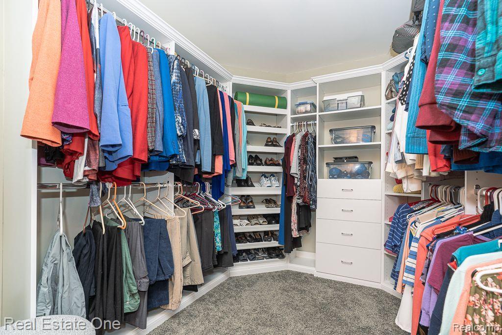 3208 Fairgrove Terrace Rochester Hills, MI 48309 - Photo 12 of 21