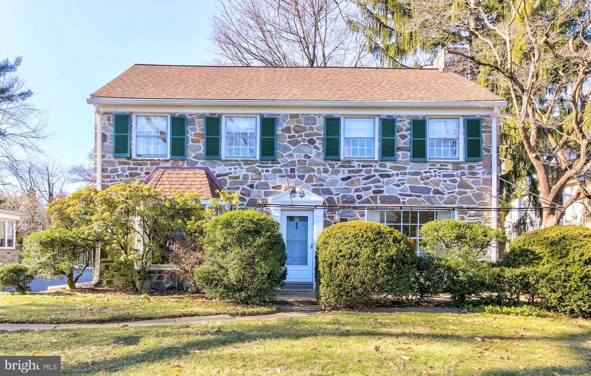 620 Greythorne Road Wynnewood, PA 19096 - Photo 1 of 25 Gallery Image 1