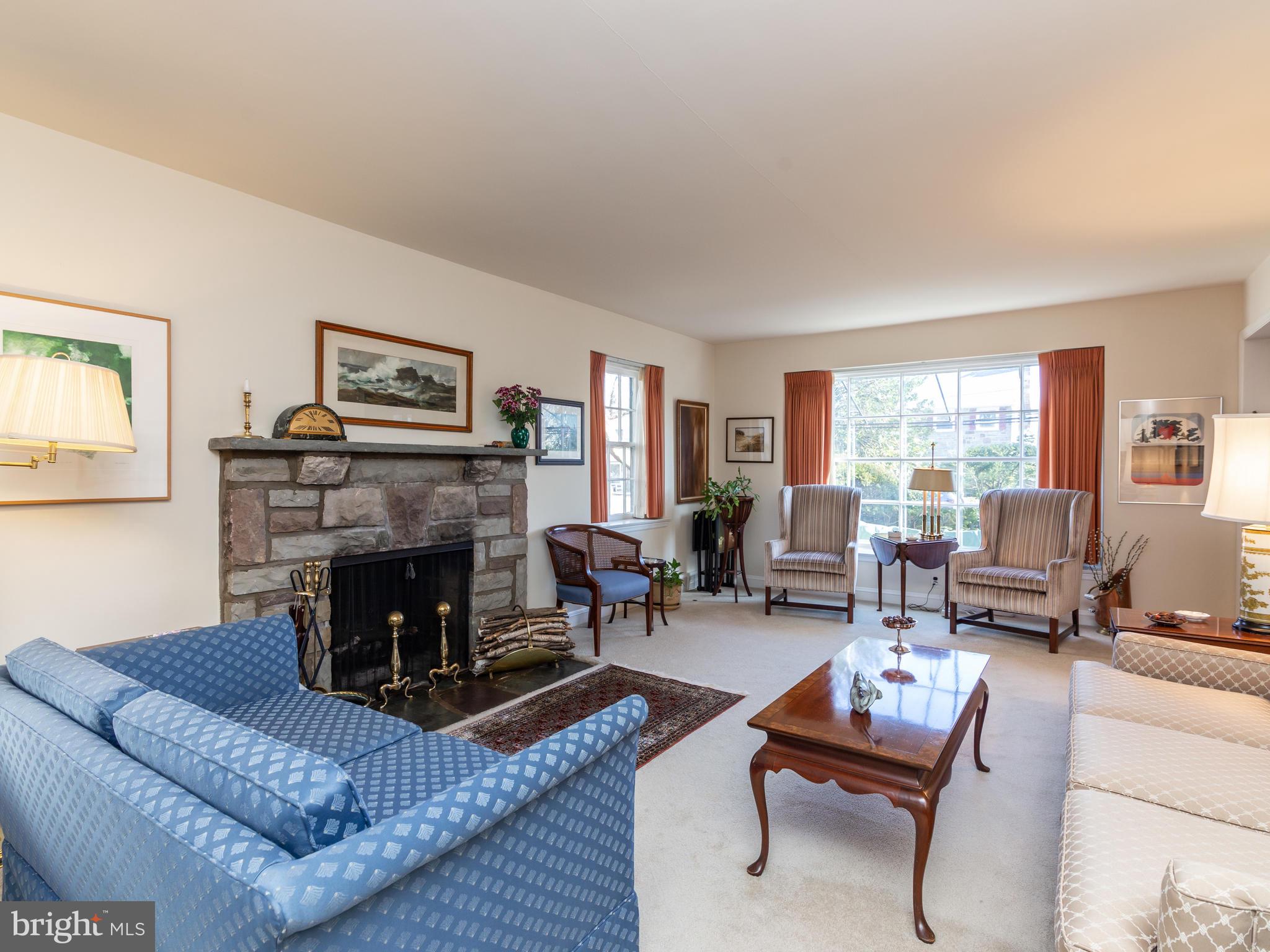 620 Greythorne Road Wynnewood, PA 19096 - Photo 2 of 25 Gallery Image 2