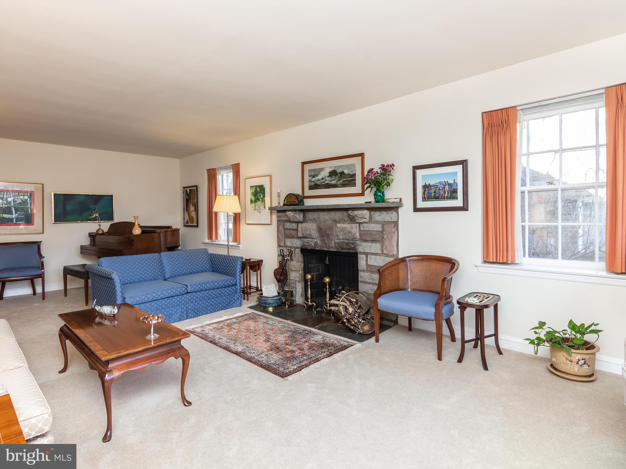 620 Greythorne Road Wynnewood, PA 19096 - Photo 3 of 25 Gallery Image 3